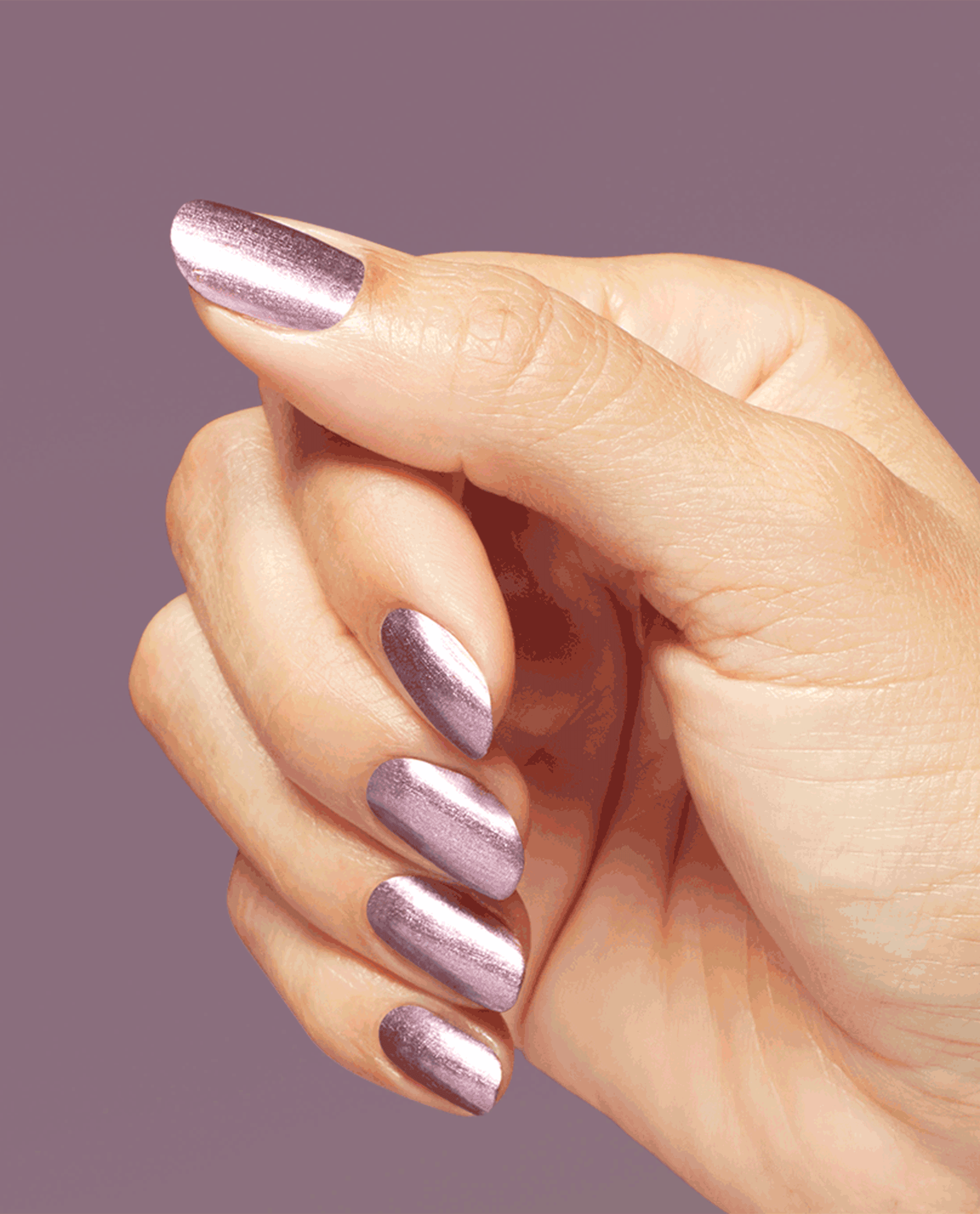 OPI Surrealicious Long Lasting Nail Polish Gif