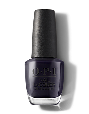 OPI Suzi & the Arctic Fox Purple Nail Polish -pack_shot
