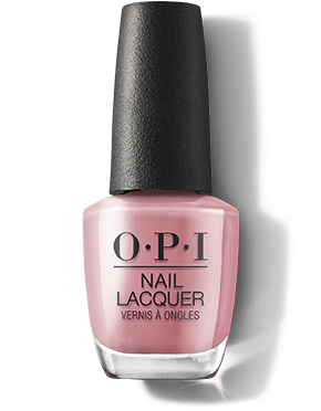 OPI Suzi Calls the Paparazzi Pink Nail Polish -pack_shot