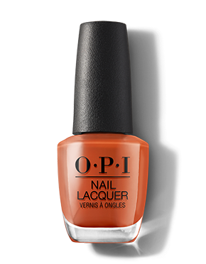 OPI Suzi Needs a Loch-smith Orange Nail Polish -pack_shot