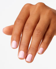 OPI Suzi Shops & Island Hops Pink Gel Nail Polish Mani