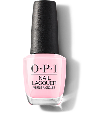 OPI Suzi Shops & Island Hops Pink Nail Polish -pack_shot