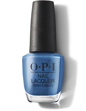 OPI Suzi Takes a Sound Bath Blue Nail Polish -pack_shot