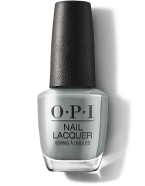 OPI Suzi Talks with Her Hands Gray Nail Polish -pack_shot