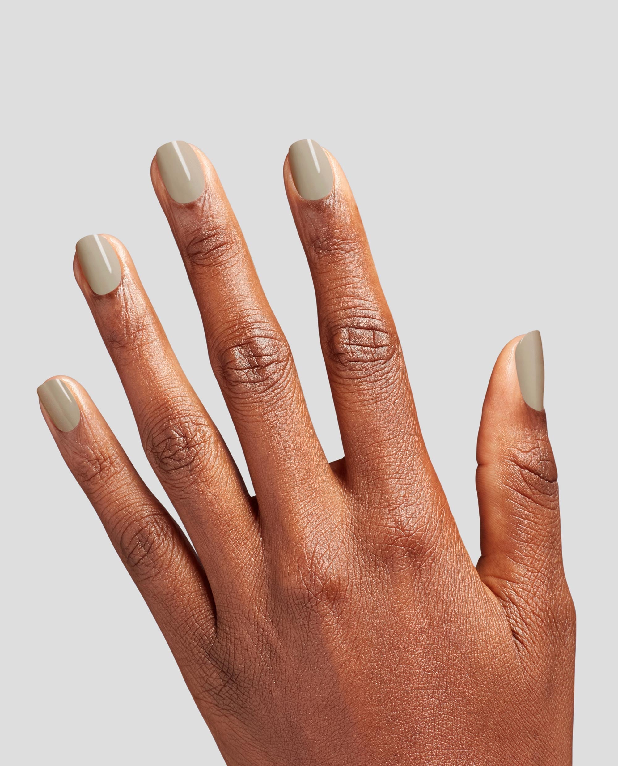 Suzi's Pager Gel Nail Polish Mani