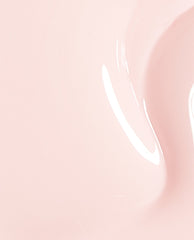 OPI Sweet Heart Pink Gel Nail Polish Brush Swatch