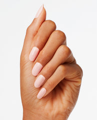 OPI Sweet Heart Pink Gel Nail Polish Mani
