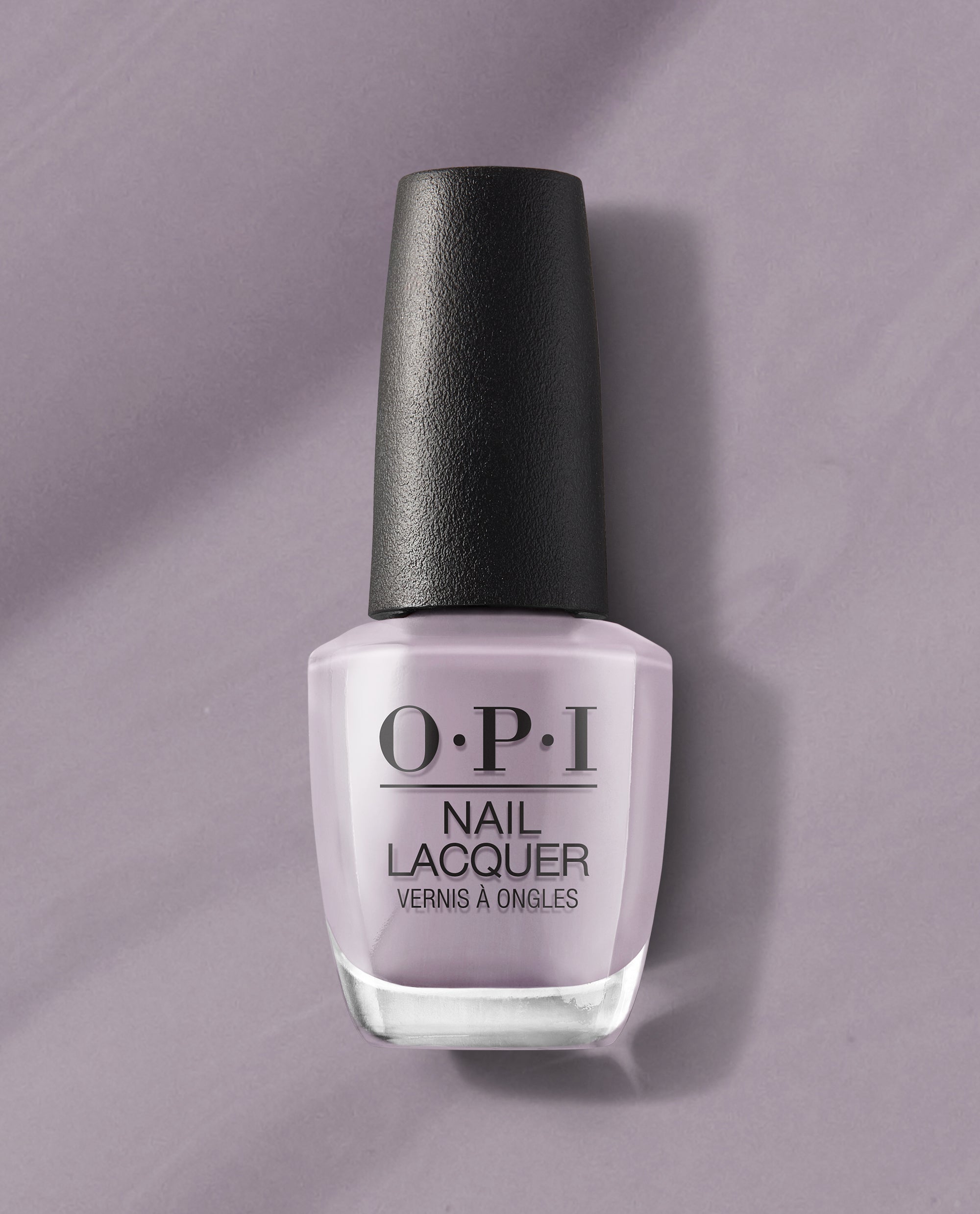 OPI Taupe-less Beach Nude Nail Polish