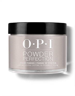OPI Taupe-less Beach Nude Dipping Powder -pack_shot