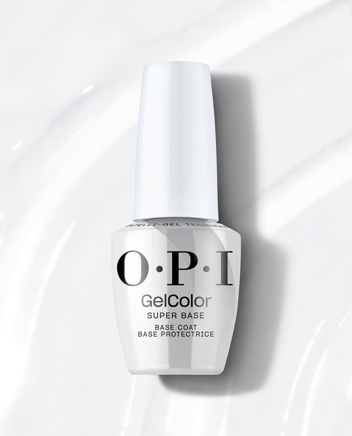OPI GelColor TruColor Super Base Base Coat
