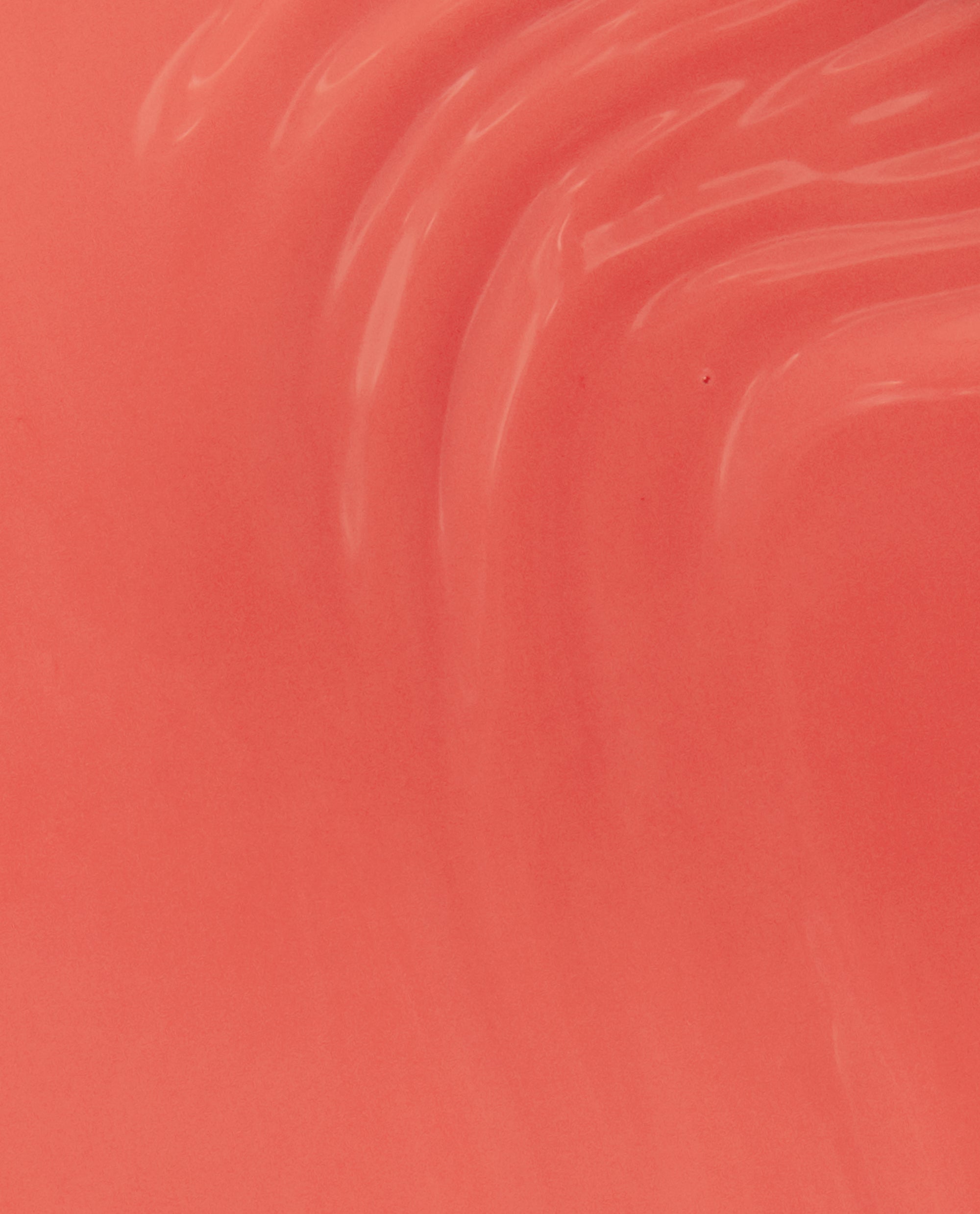 OPI Tempura-ture is Rising! Orange Nail Polish Brush Swatch
