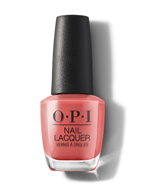OPI Tempura-ture is Rising! Orange Nail Polish -pack_shot