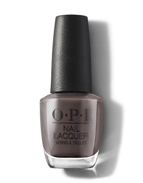 OPI That's What Friends are Thor Brown Nail Polish -pack_shot