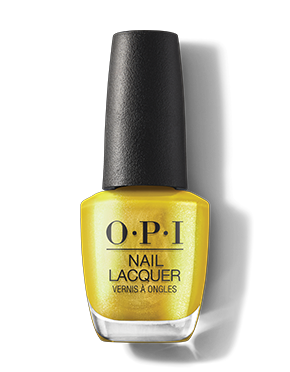 OPI The Leo-nly One Nail Polish -pack_shot