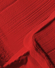 OPI The Thrill of Brazil Red Dipping Powder Swatch