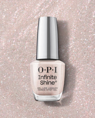 OPI Throw Me A Kiss Pink Long-lasting Nail Polish