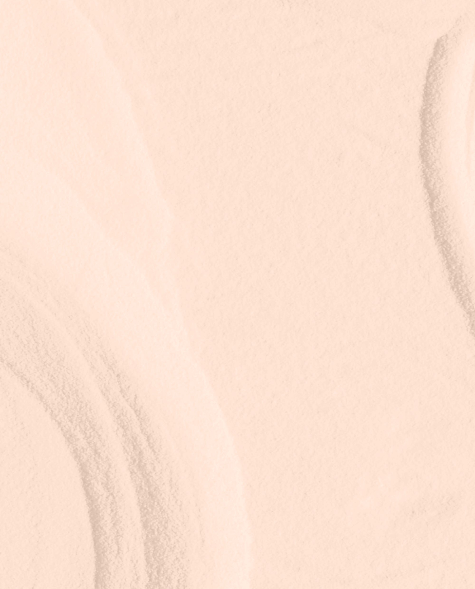 Throw Me a Wink dipping powder swatch shows a soft pale peach nude shade with a smooth, powdery texture, ideal for subtle OPI fall nail colors and neutral manicures.