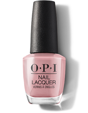 OPI Tickle My France-y Pink Nail Polish -pack_shot