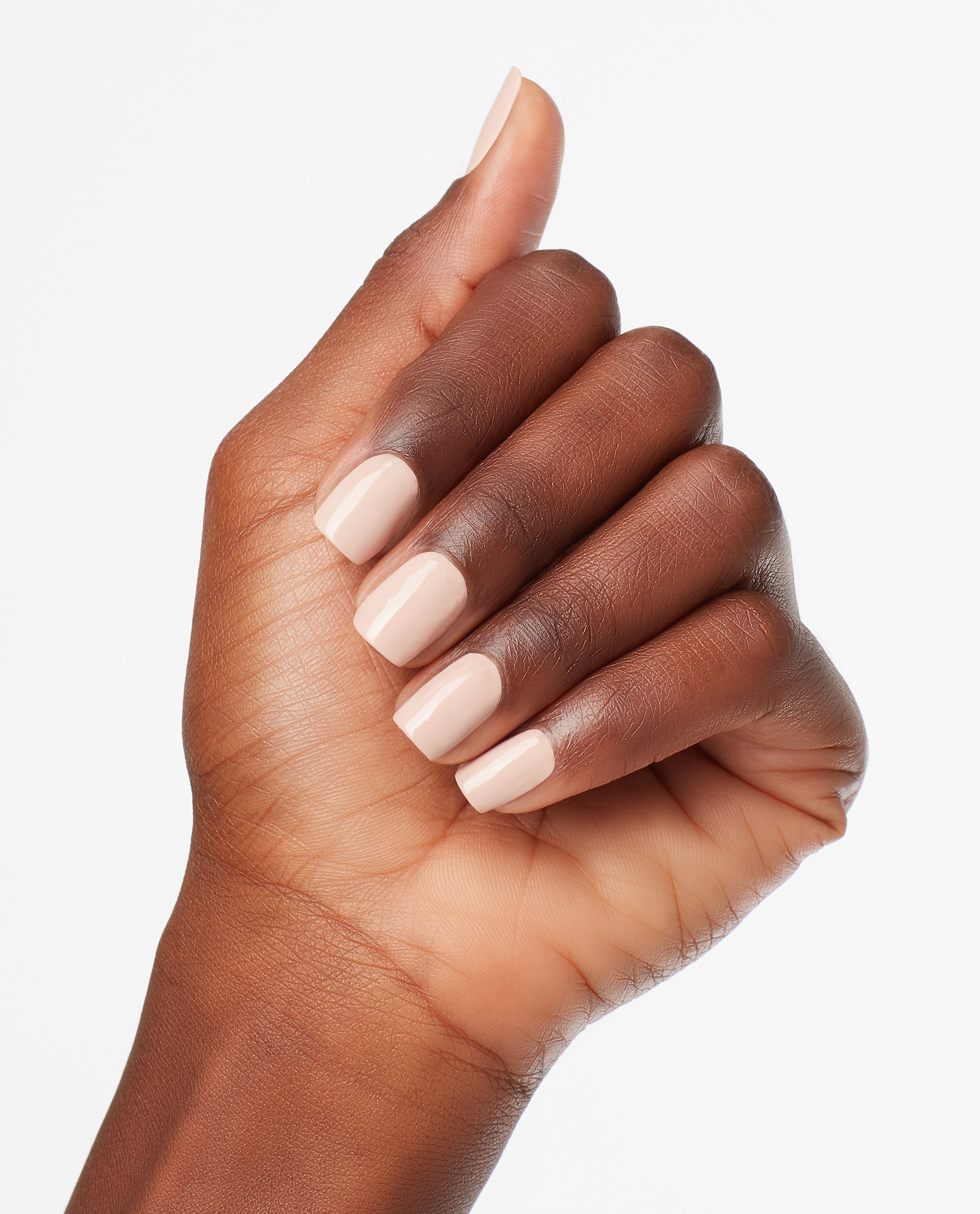 OPI Tiramisu For Two Nude Dipping Powder Mani