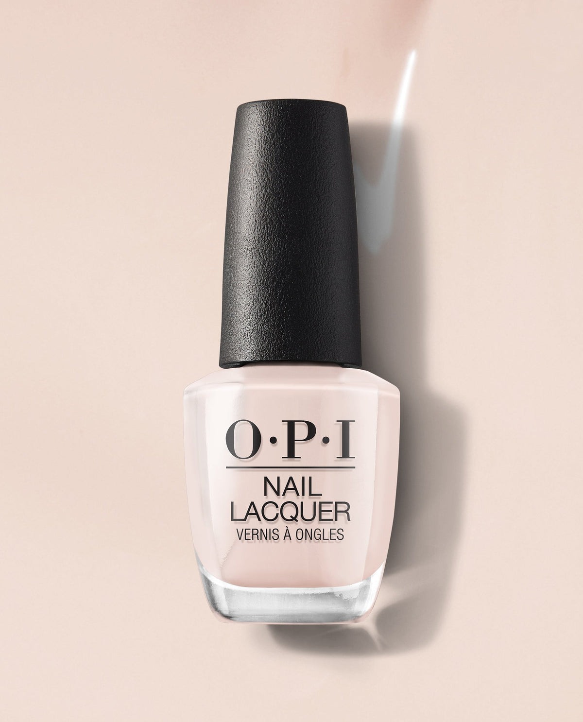 OPI Tiramisu for Two Nude Nail Polish