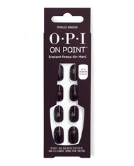 Totally Spaced Press-on Nails