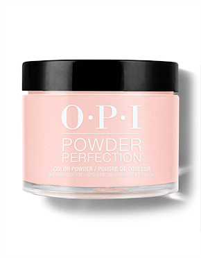 OPI Trading Paint Orange Dipping Powder -pack_shot
