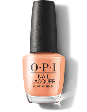 OPI Trading Paint Orange Nail Polish -pack_shot