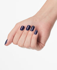 OPI Turn On the Northern Lights! Purple Nail Polish Mani