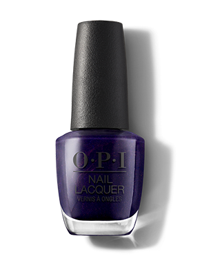 OPI Turn On the Northern Lights! Purple Nail Polish -pack_shot