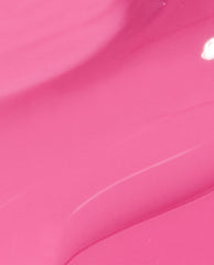 OPI Two-Timing the Zones Pink Nail Polish Brush Swatch