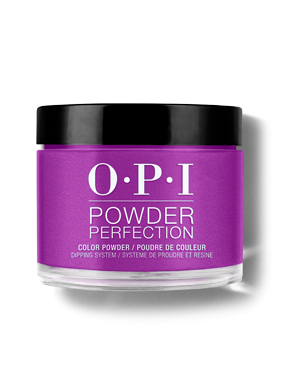 Ultra Violet Daze Vivid Purple Nail Dip Powder -pack_shot