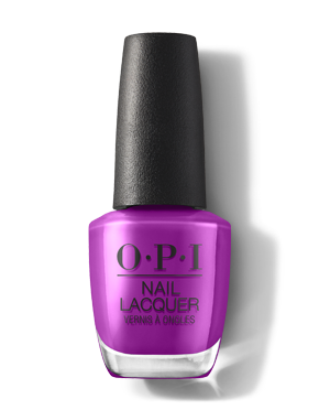 Ultra Violet Daze Vivid Purple Nail Polish -pack_shot