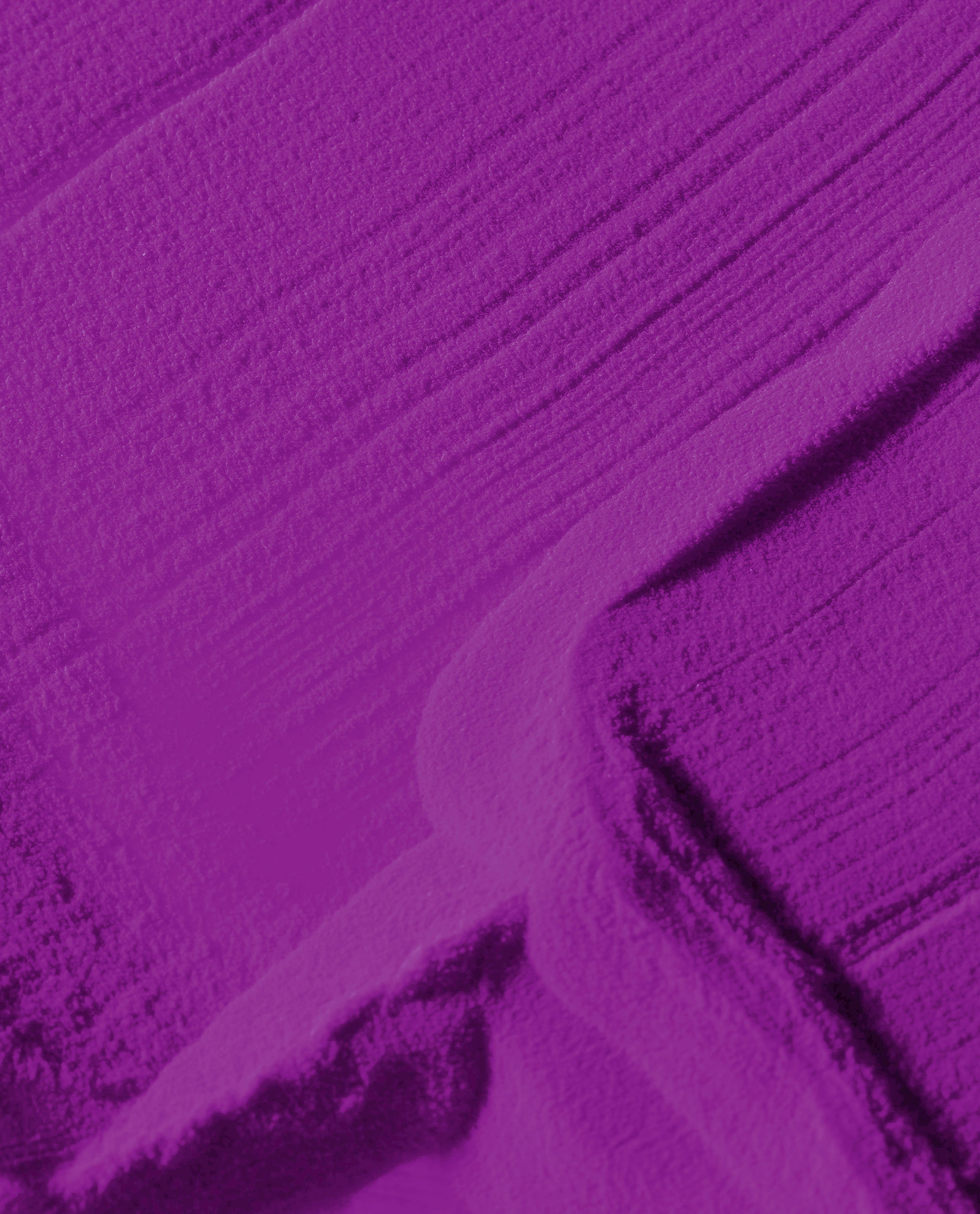 Ultra Violet Daze Vivid Purple Nail Dip Powder Swatch