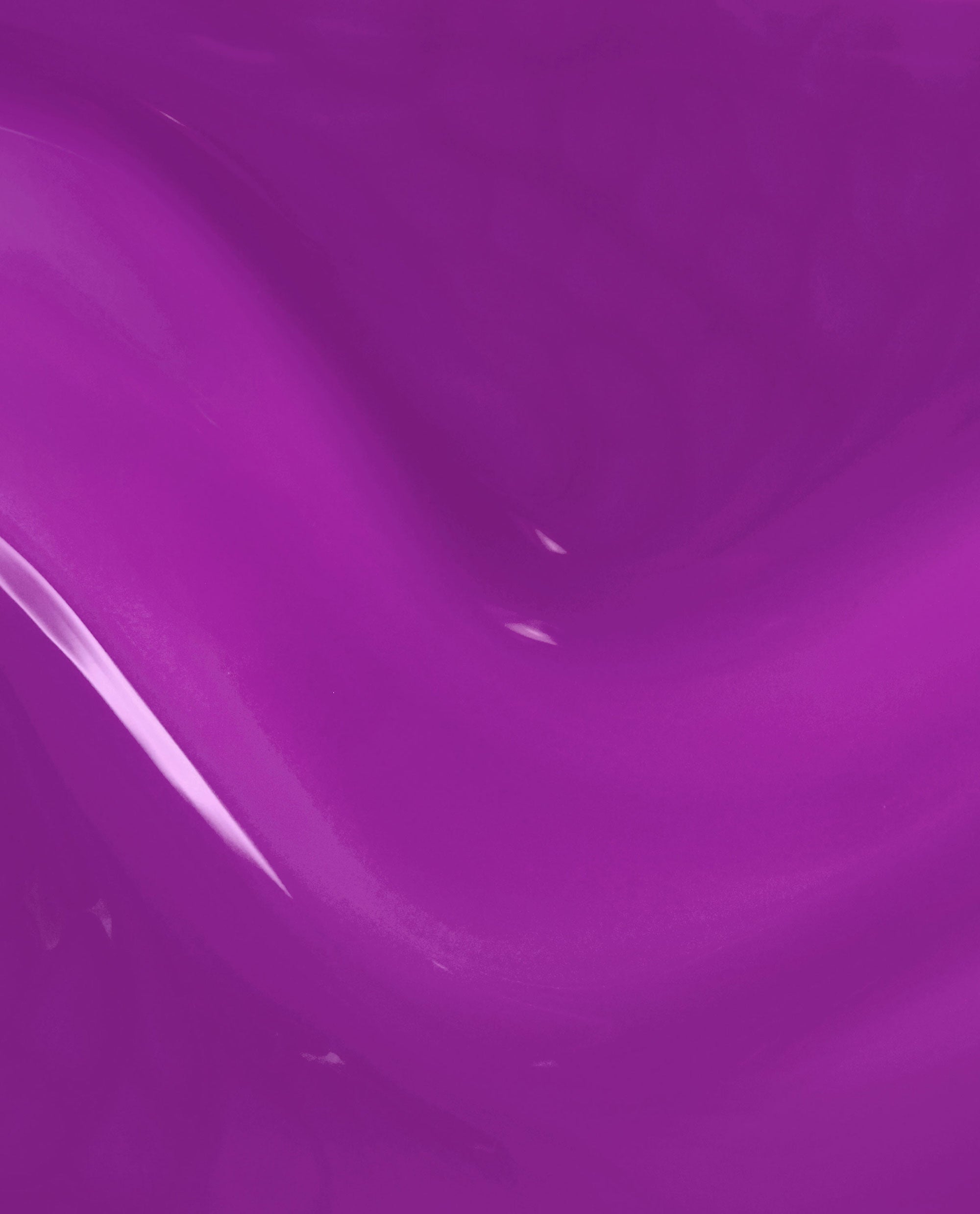 Ultra Violet Daze Vivid Purple Gel Nail Polish Swatch