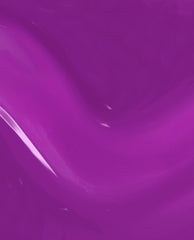 Ultra Violet Daze Vivid Purple Gel Nail Polish Swatch