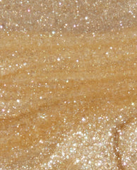 OPI Up Front & Personal Metallic Nail Polish Brush Swatch