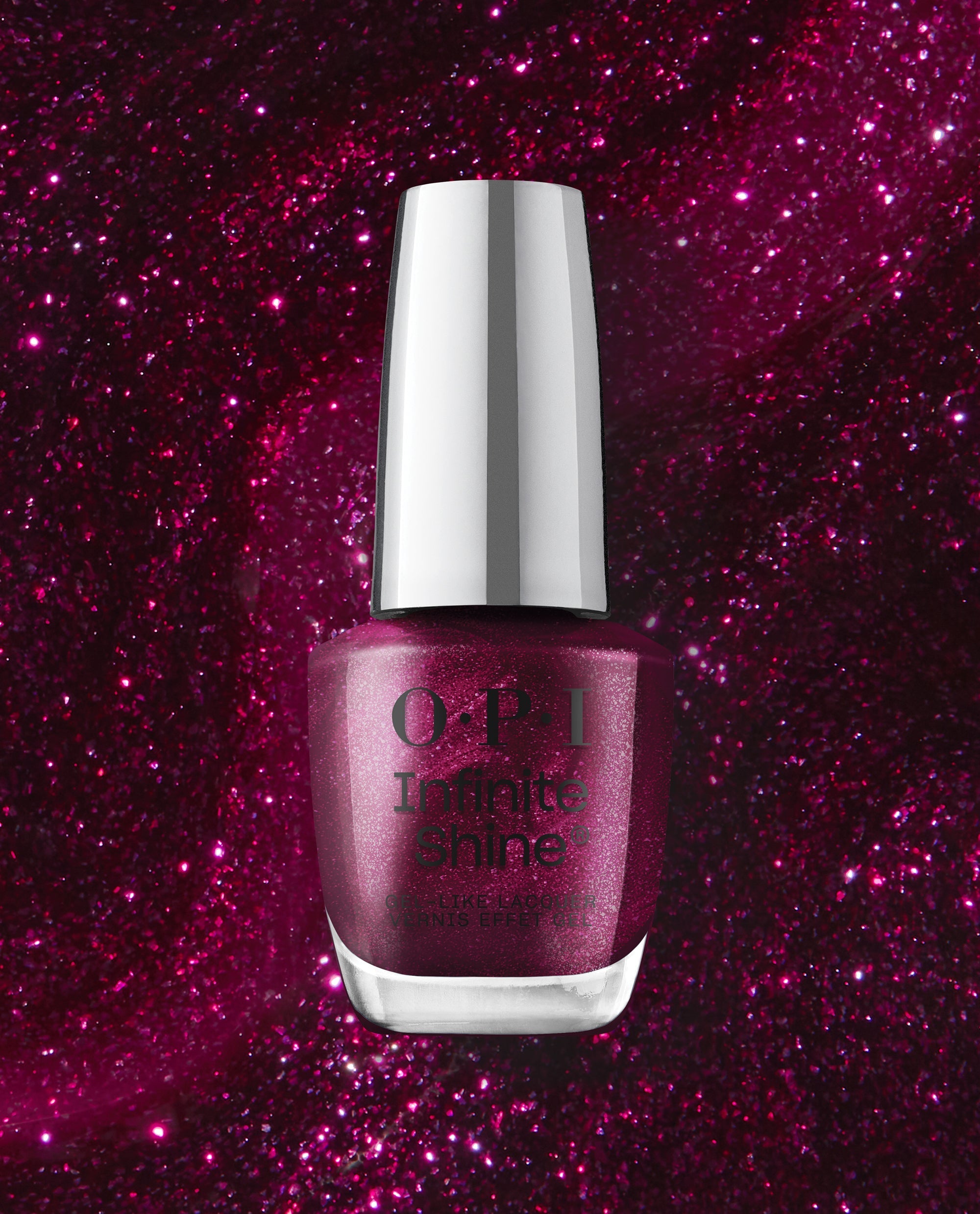 Vamp Champ Infinite Shine Bottle