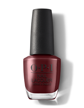 Vampire State Building Dark Burgundy Nail Polish -pack_shot