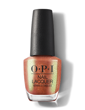 OPI #Virgoals Nail Polish -pack_shot