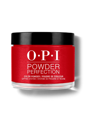 Vodka & Caviar Red Nail Dip Powder -pack_shot