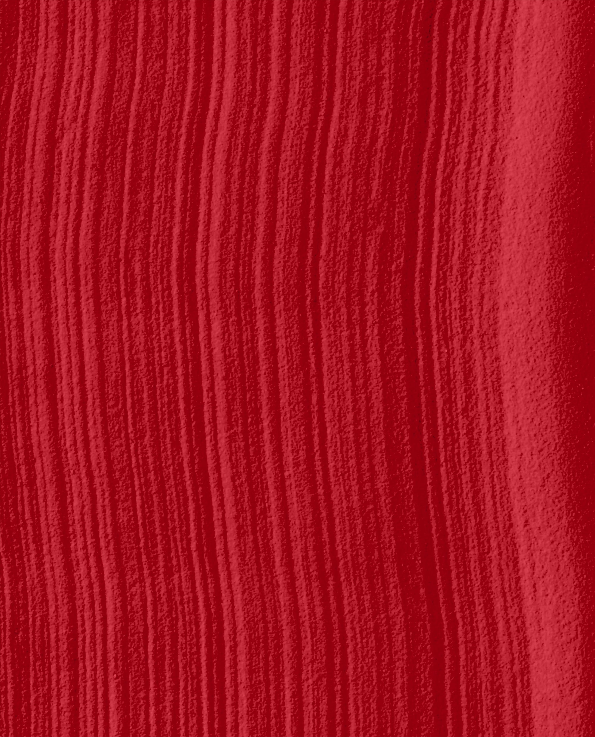 Vodka & Caviar dipping powder swatch displays a rich classic red shade with smooth vertical texture, ideal for OPI fall nail colors and bold manicures.