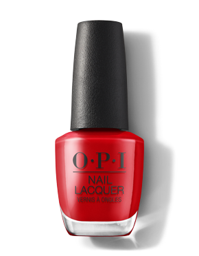Vodka & Caviar Dark Red Nail Polish -pack_shot