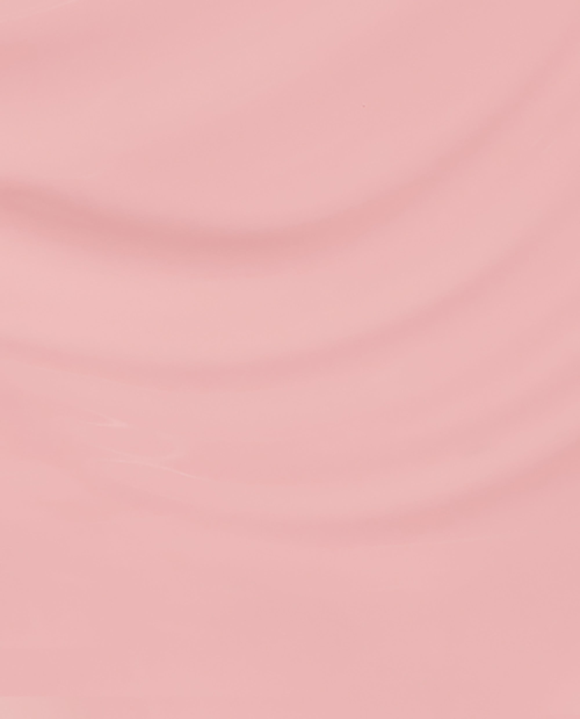 We Canyon Do Better Nature Strong Vegan Nail Lacquer by OPI shown as a smooth, glossy brush swatch of soft dusty-rose pink polish, ideal for a feminine, eco-conscious OPI nail polish gift set
