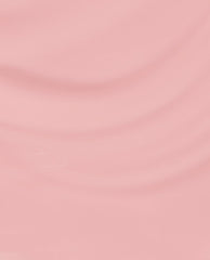 We Canyon Do Better Nature Strong Vegan Nail Lacquer by OPI shown as a smooth, glossy brush swatch of soft dusty-rose pink polish, ideal for a feminine, eco-conscious OPI nail polish gift set