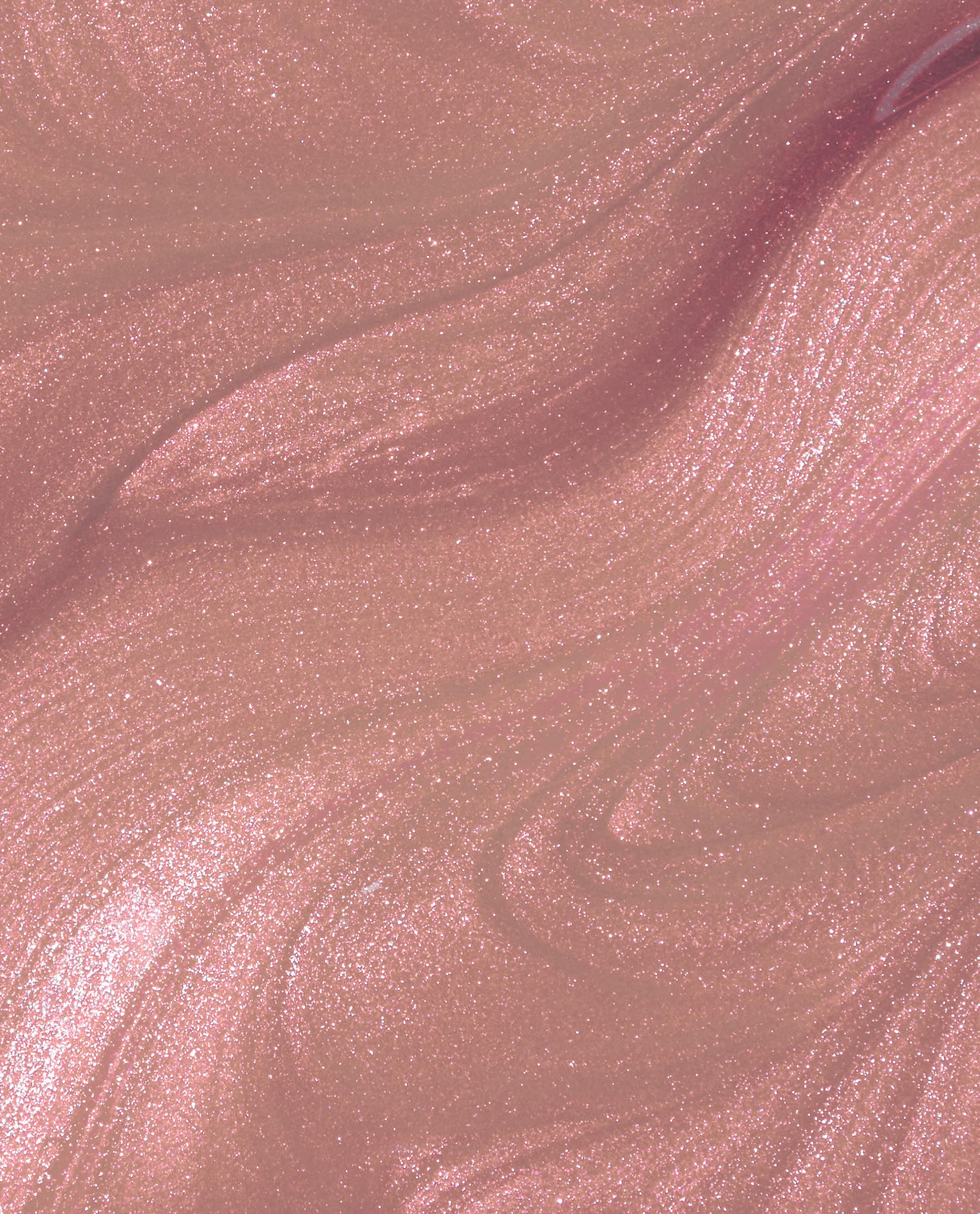 Werkin' Shine to Five Infinite Shine Swatch