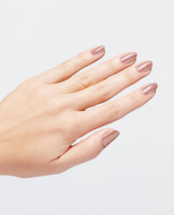 Werkin' Shine to Five Infinite Shine Mani
