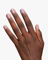 What’s Not to Lilac? Long Lasting Purple Nail Polish Mani