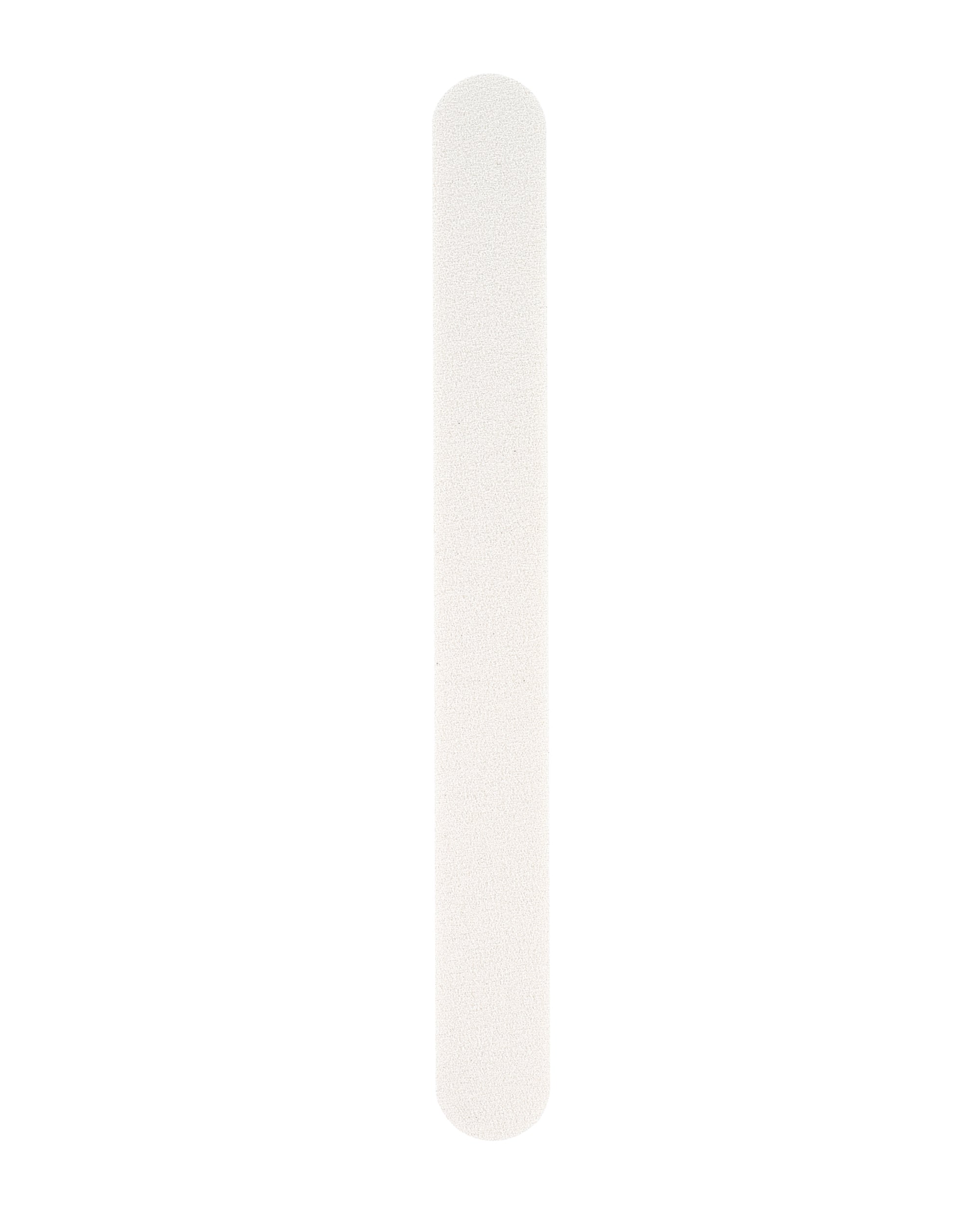 OPI White Cushioned File