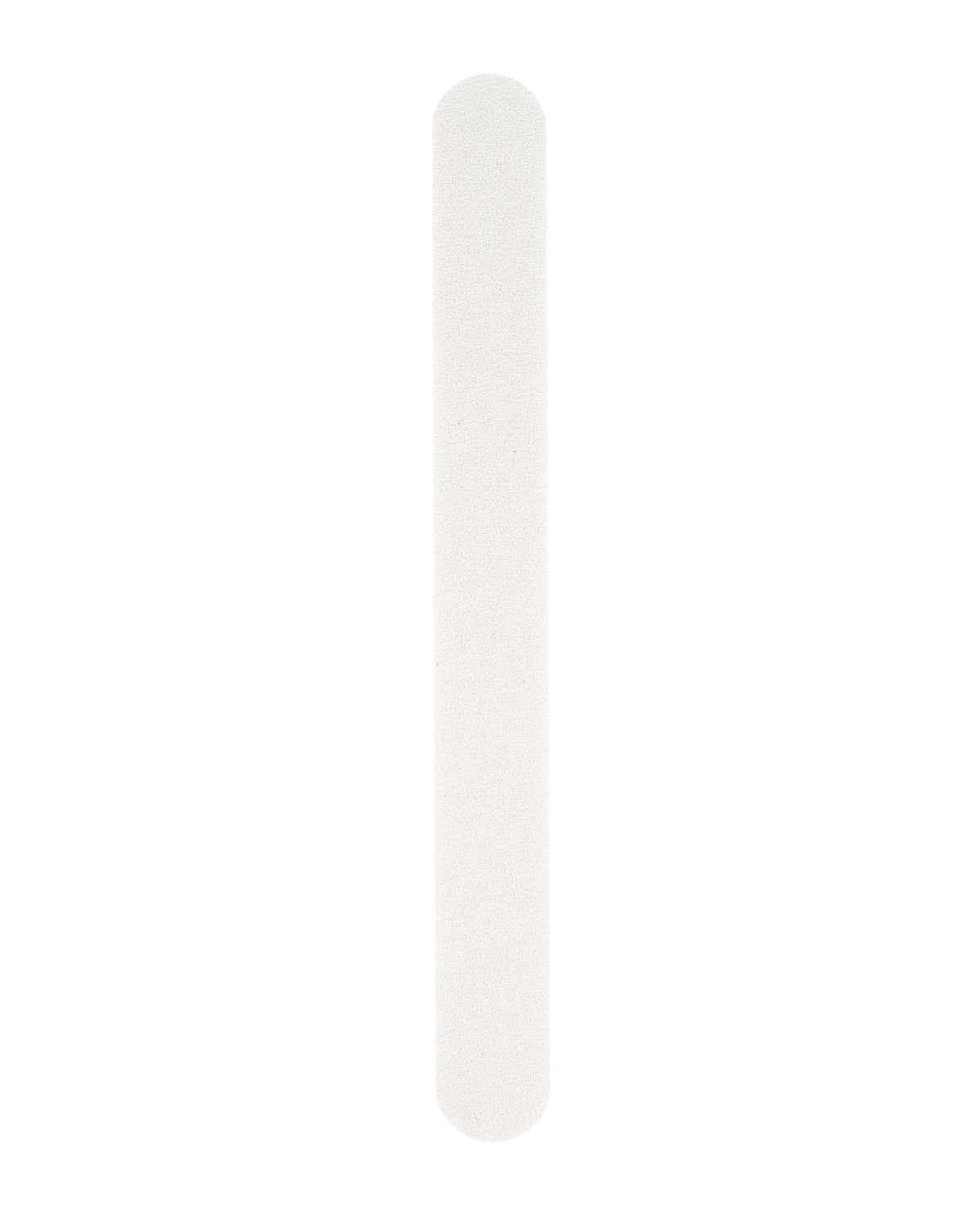 OPI White Cushioned File