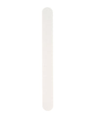 OPI White Cushioned File